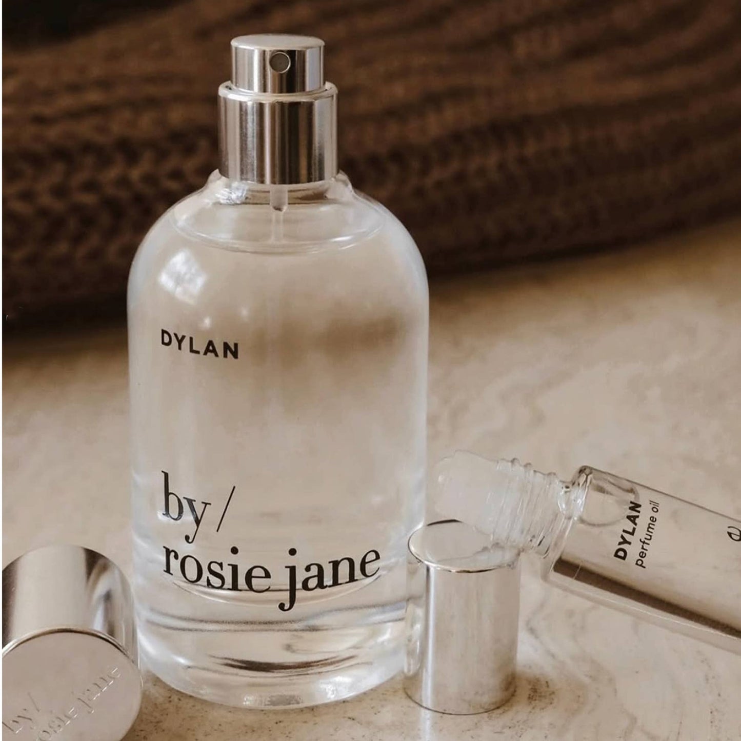 Dylan Eau de Parfum