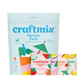 Variety Pack Cocktail Mixers - 12 Servings