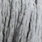 Luxury Heavyweight Ruched Throw Blankets