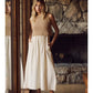 Golden Hour Sweater Dress