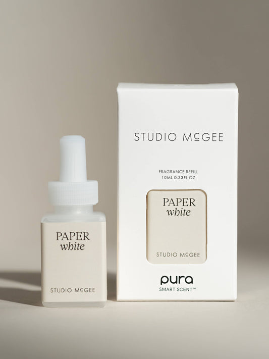 Paper White - Pura Scent