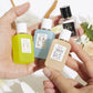Chapters Fragrance Library – Mini Gift Set