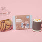 Cocoa Dreams Set