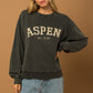 Aspen Ski Club Sweatshirt