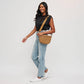 Ethereal Crossbody I Sand