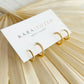 Classic Hoop Stacking Set #14