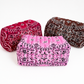 Cocoa Bandana Pouch