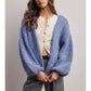 Bluebell Knit Cardigan