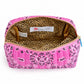 Cocoa Bandana Pouch