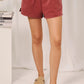 French Terry Shorts