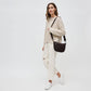 Ethereal Crossbody I Cream