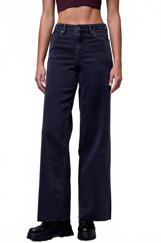 Nori Wide Leg Jeans