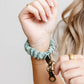 Dusty Sage Keychain