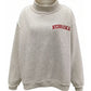 NE Embroidered Mockneck