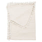 Crane Baby Birch Waffle Knit Blanket