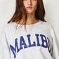 Malibu Graphic Tee