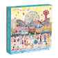Summer At The Amusement Park 500 pc Puzzle