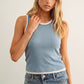 Double Layered Tank