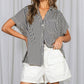 The Everyday Striped Shirt