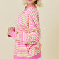 Sunset Sorbet Pullover