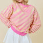 Sunset Sorbet Pullover