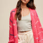 Chunky Knit Cardigan