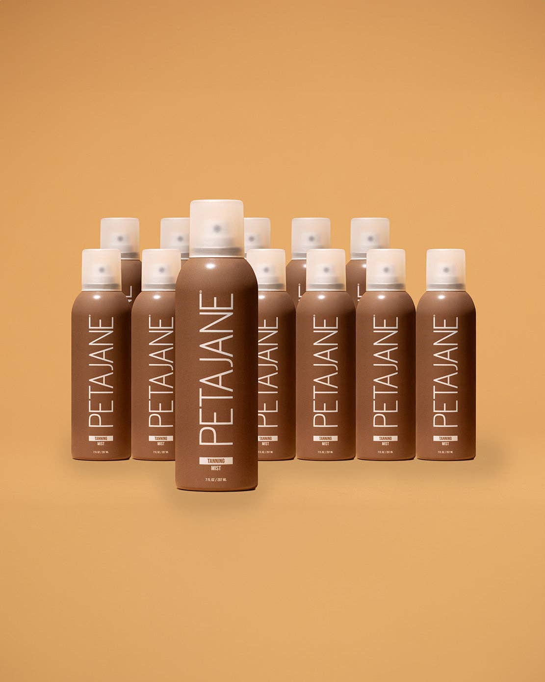 Self-Tanning Mist | Dark