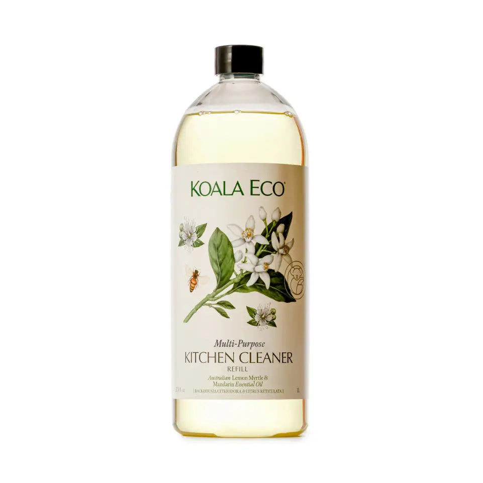 Kitchen Cleaner Refill