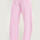 Barrel Baby Pink Sweats