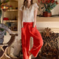 Weekend Wanderer Pants