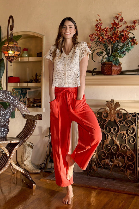 Weekend Wanderer Pants