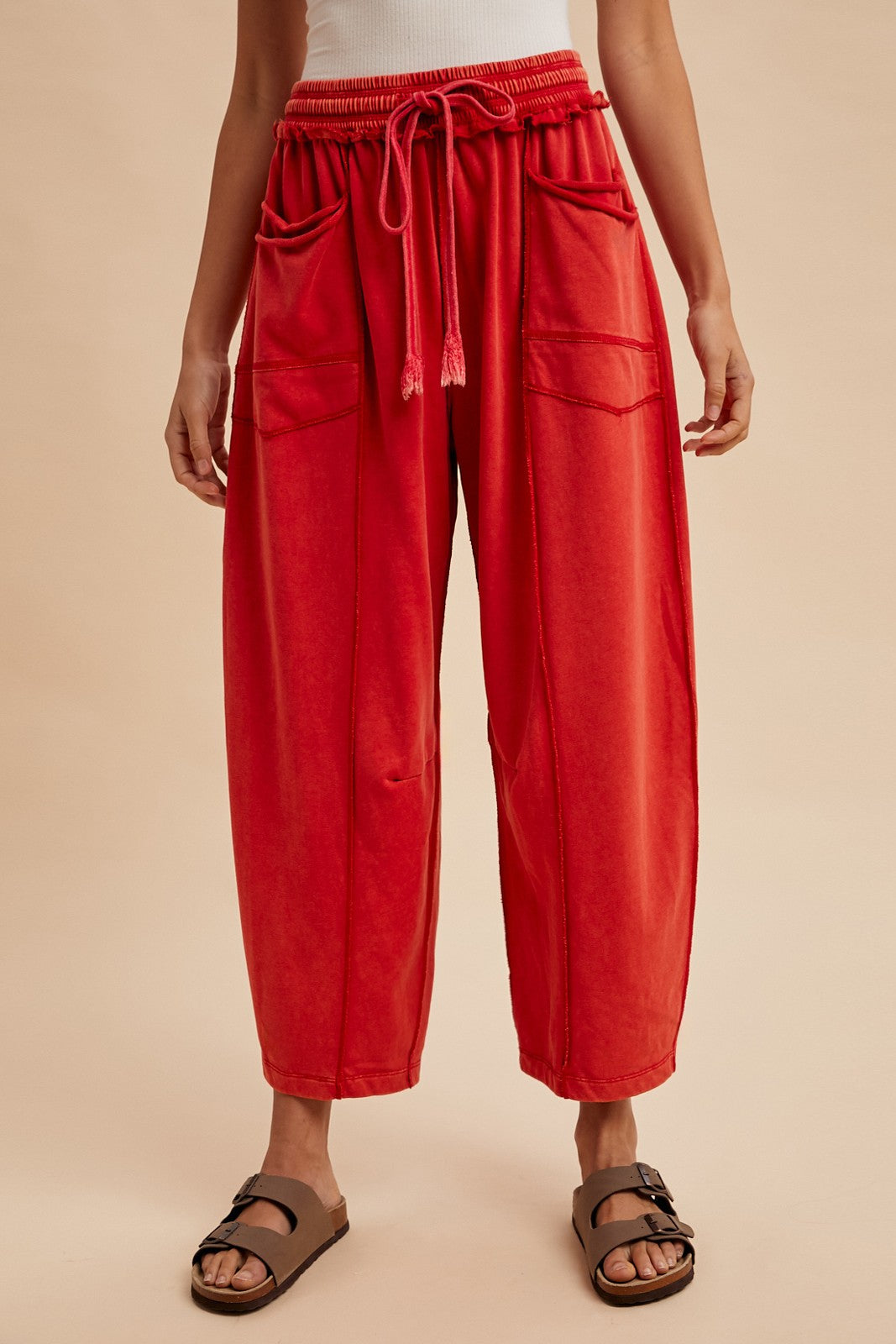 Weekend Wanderer Pants