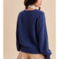 Knit Retriever Sweater