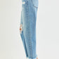 The Classic Vintage Straight Jeans