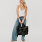 The Cloud Carry Tote