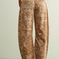 Free Spirit Paisley Jeans