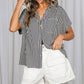 The Everyday Striped Shirt