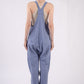 Loose Fit Jumpsuit