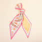 Twirl & Tie Scarf Accessory