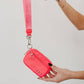 Grab & Go Wristlet Wallet