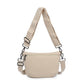Ethereal Crossbody I Wine