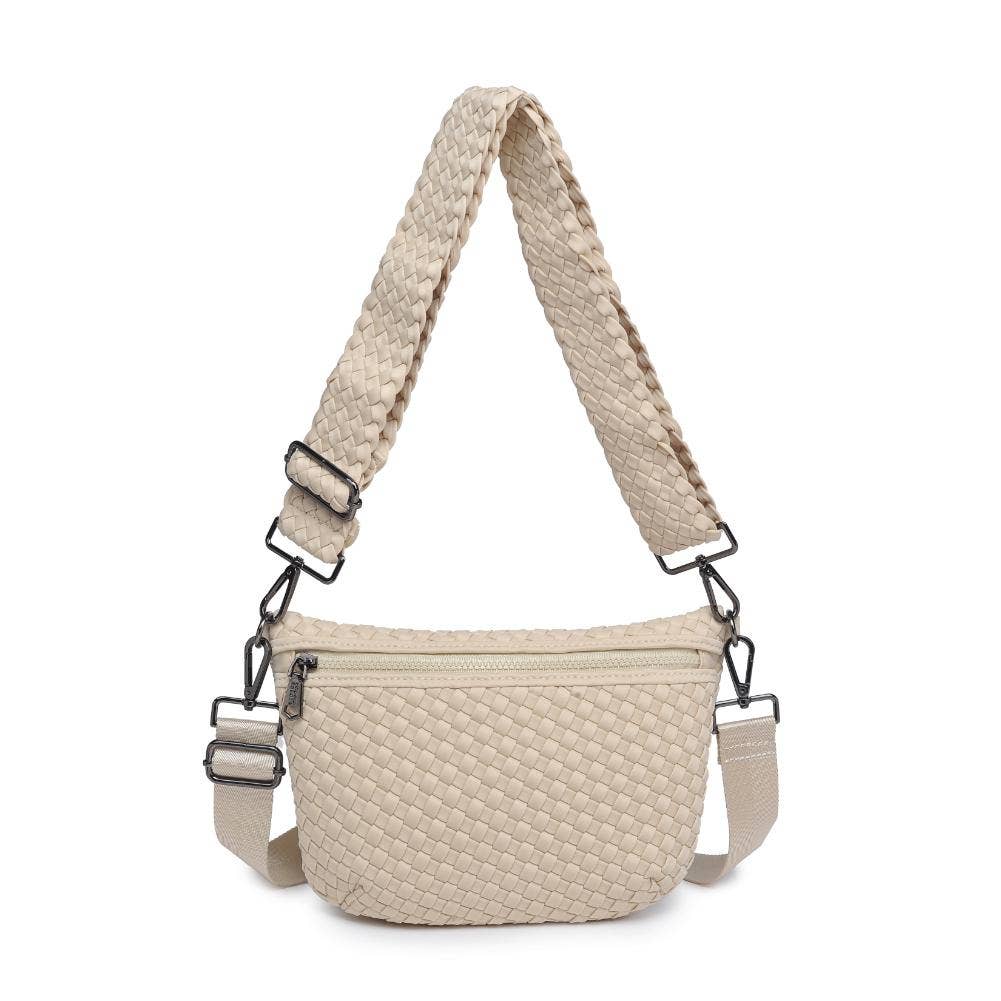 Ethereal Crossbody I Sand
