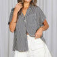 The Everyday Striped Shirt