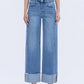 Olivia Wide Leg Jeans
