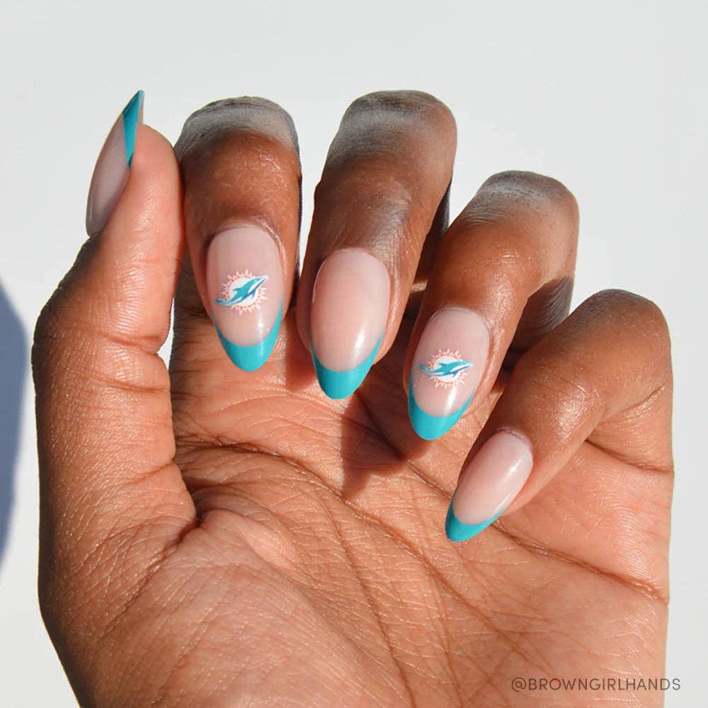 Press-On Nails I Kansas City Chiefs