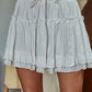 Sweet Escape Mini Skirt