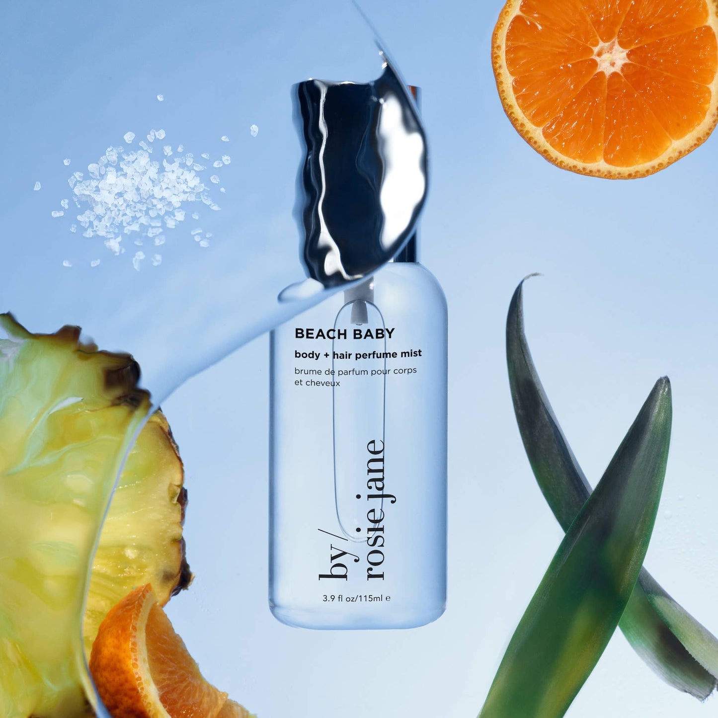 Beach Baby Perfume Mist