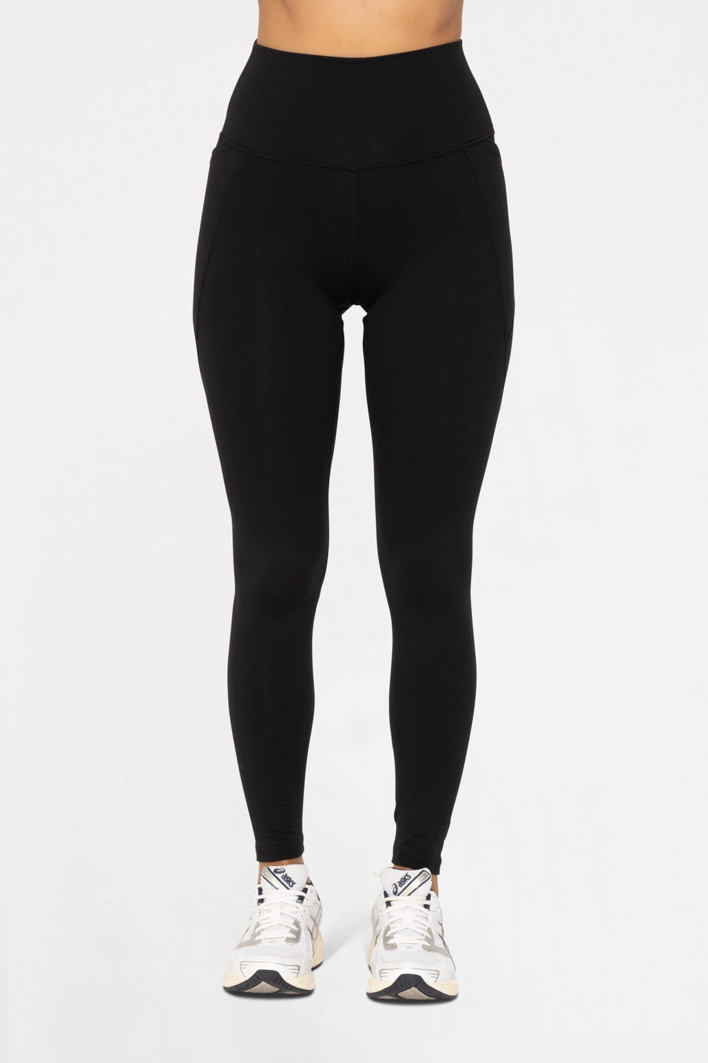 Essential Highwaisted Leggings