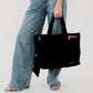 The Cloud Carry Tote