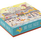 Summer At The Amusement Park 500 pc Puzzle